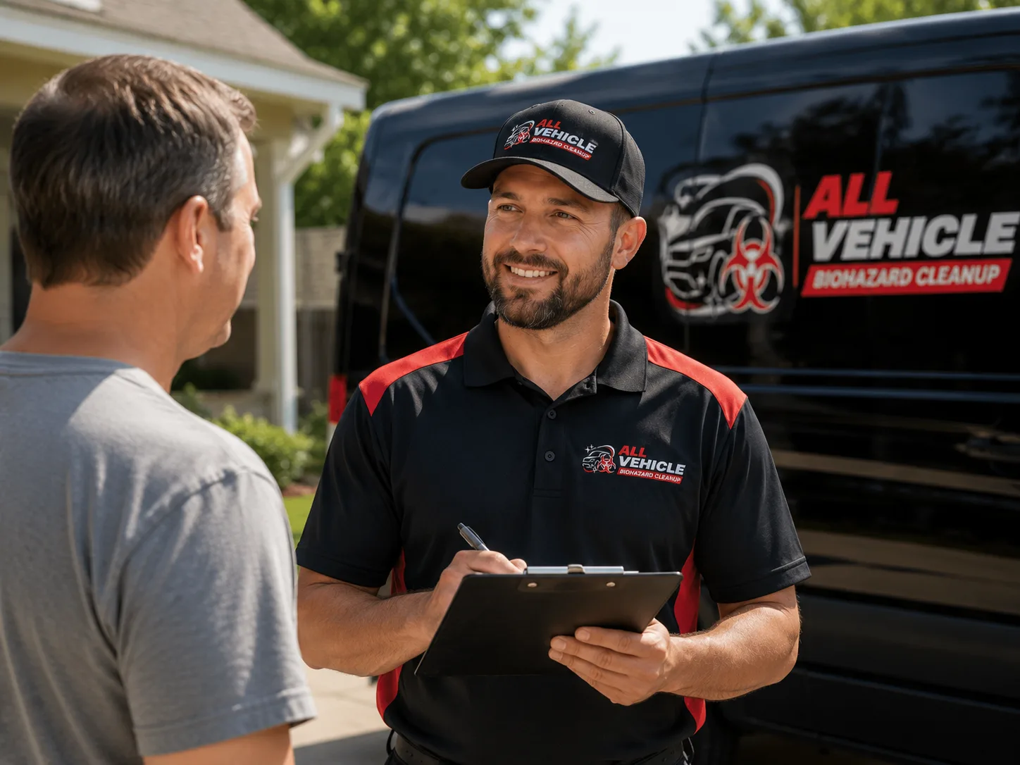 Vehicle Biohazard Cleanup Astor, FL FAQs